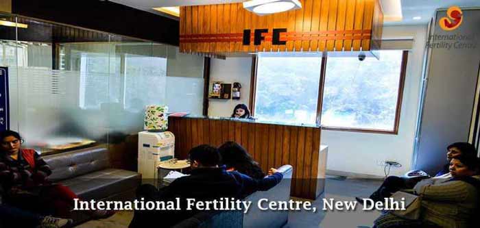 Best IVF Centre in Delhi