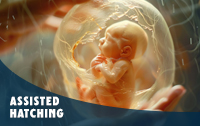 Assisted Hatching