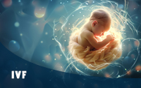 IVF-IN VITRO FERTILIZATION