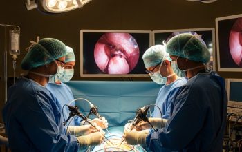 Myomectomy Surgery: Treatment Types, Recovery & Safety 8 Myomectomy Surgery: Treatment Types, Recovery & Safety