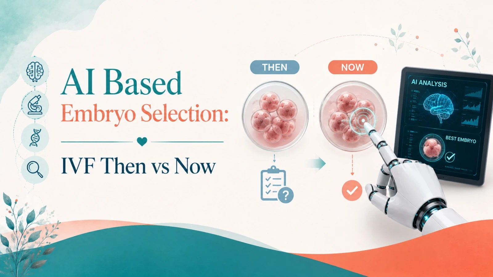 New Reproductive Technology: What’s Trending in 2026
