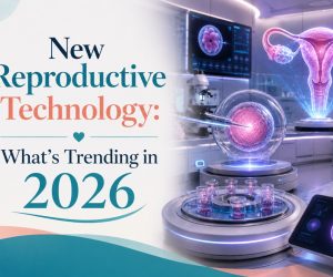 New Reproductive Technology: What’s Trending in 2026 2 New Reproductive Technology: What’s Trending in 2026