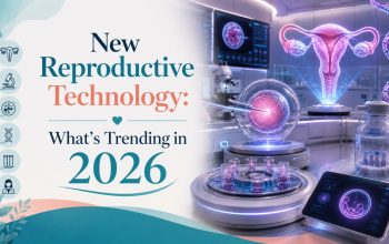 New Reproductive Technology: What’s Trending in 2026 8 New Reproductive Technology: What’s Trending in 2026