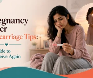Pregnancy After Miscarriage Tips: A Guide to Conceive Again