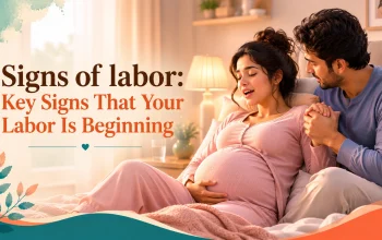 Signs of labor: Key Signs That Your Labor Is Beginning 8 Signs of labor: Key Signs That Your Labor Is Beginning