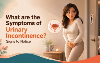 What are the Symptoms of Urinary Incontinence? Signs to Notice 8 What are the Symptoms of Urinary Incontinence? Signs to Notice