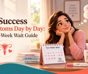 IUI Success Symptoms Day by Day: A Two-Week Wait Guide