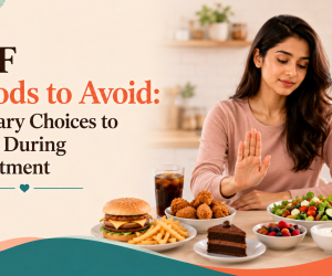 IVF foods to avoid: Dietary Choices to Skip During Treatment