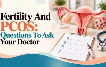 Fertility And PCOS: Questions To Ask Your Doctor 8 Fertility And PCOS: Questions To Ask Your Doctor