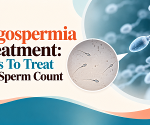 Oligospermia Treatment: Ways To Treat Low Sperm Count