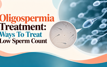 Oligospermia Treatment: Ways To Treat Low Sperm Count