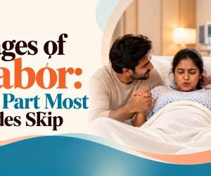 Stages of Labor: The Part Most Guides Skip