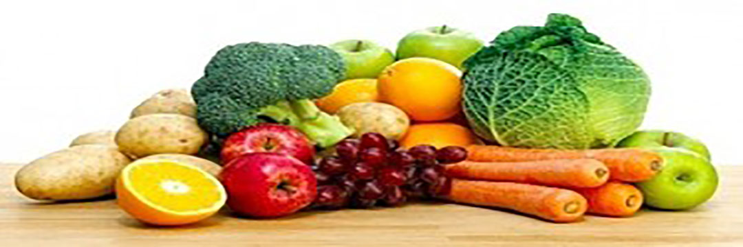 Role of Diet in IVF Success