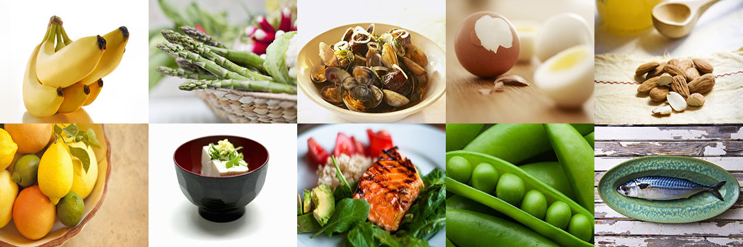 10 Best Fertility Super Foods To Help You Conceive