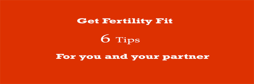 Tips From International Fertility Centre To Increase Fertility