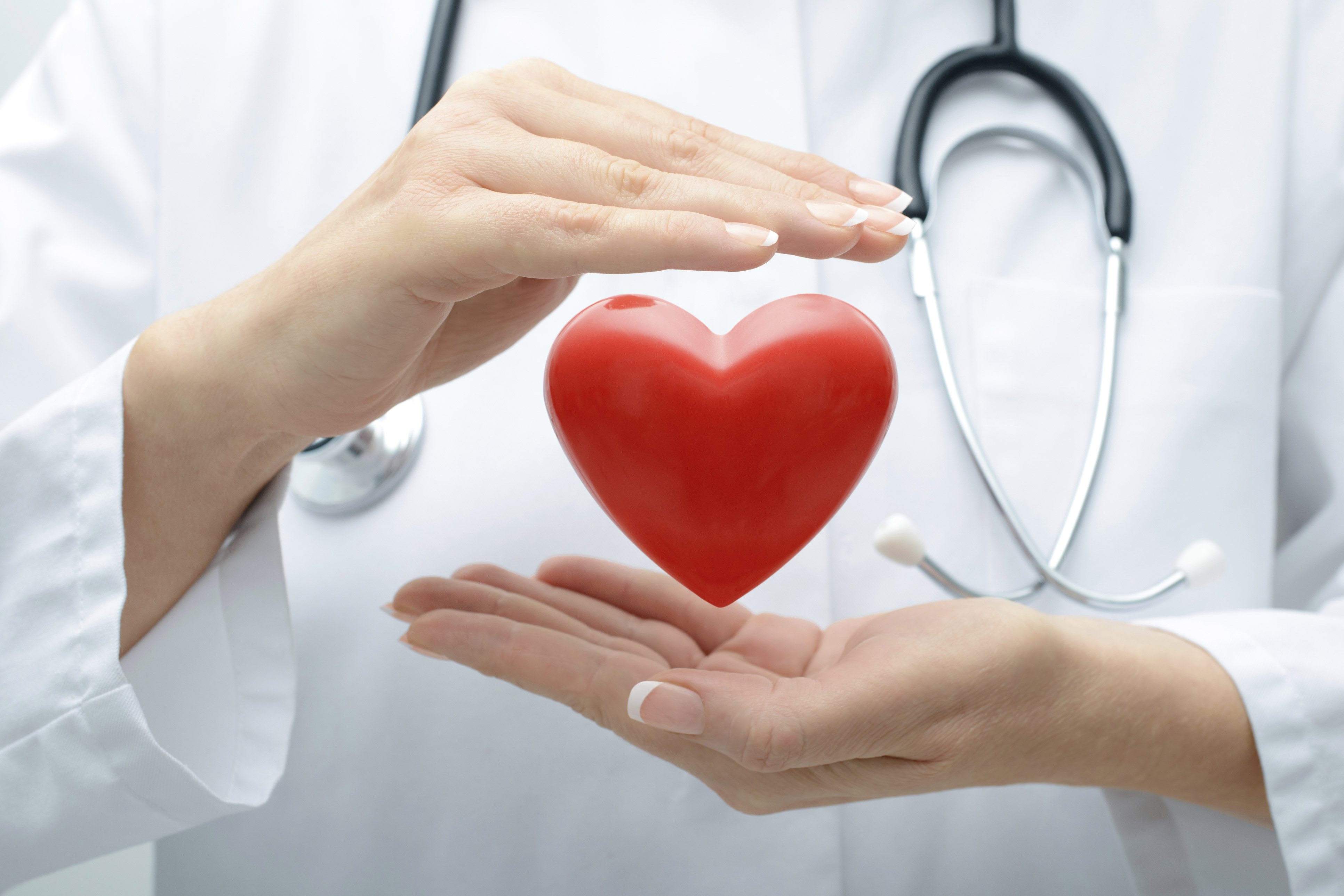 Tips to have a healthy heart for healthy living