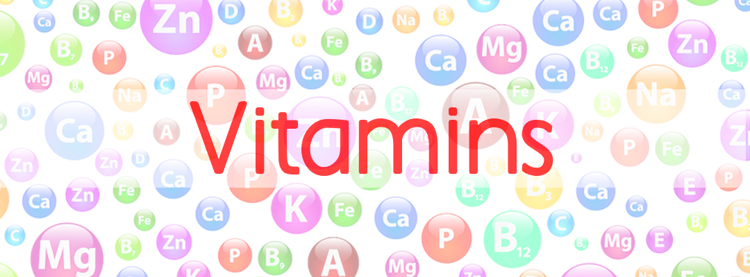 Which Vitamins are best when trying to conceive?