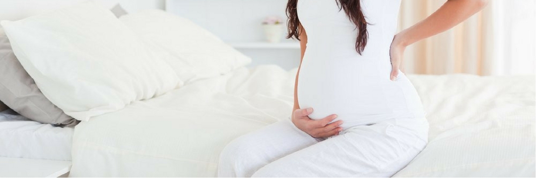 Most Common Contractions Observed in Pregnancy