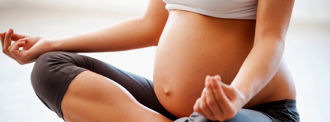 Get Prepared for Pregnancy with Yoga
