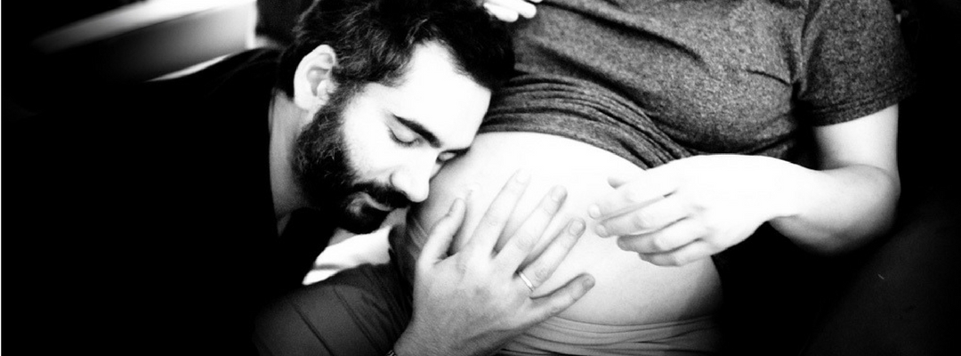 Tips for Dads-to-be in Pregnancy