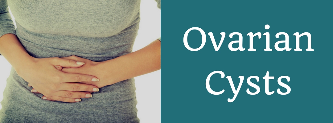 Ovarian Cysts and Their Link with Fertility