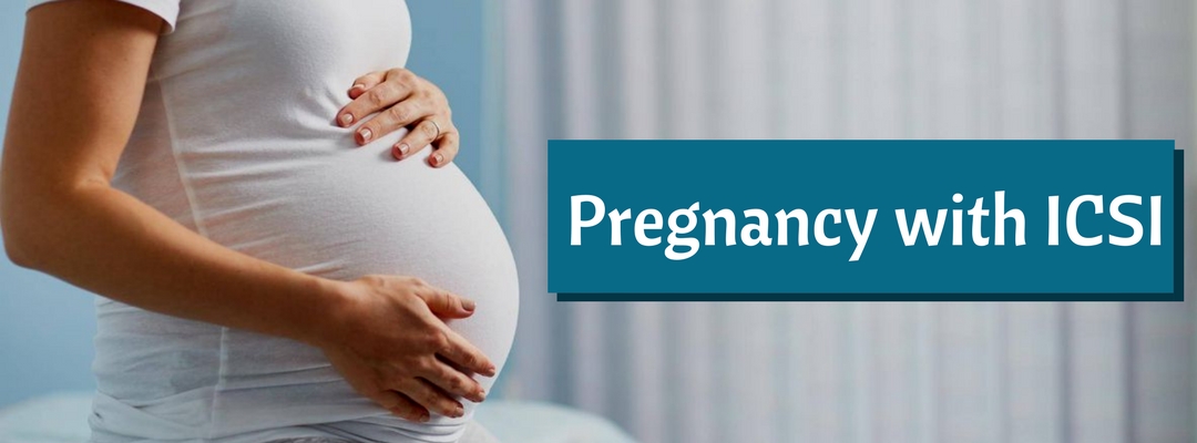 Get better shot at Pregnancy with ICSI