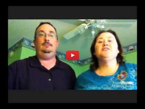 Mr. Dean & Mrs. Kim, Surrogacy, USA