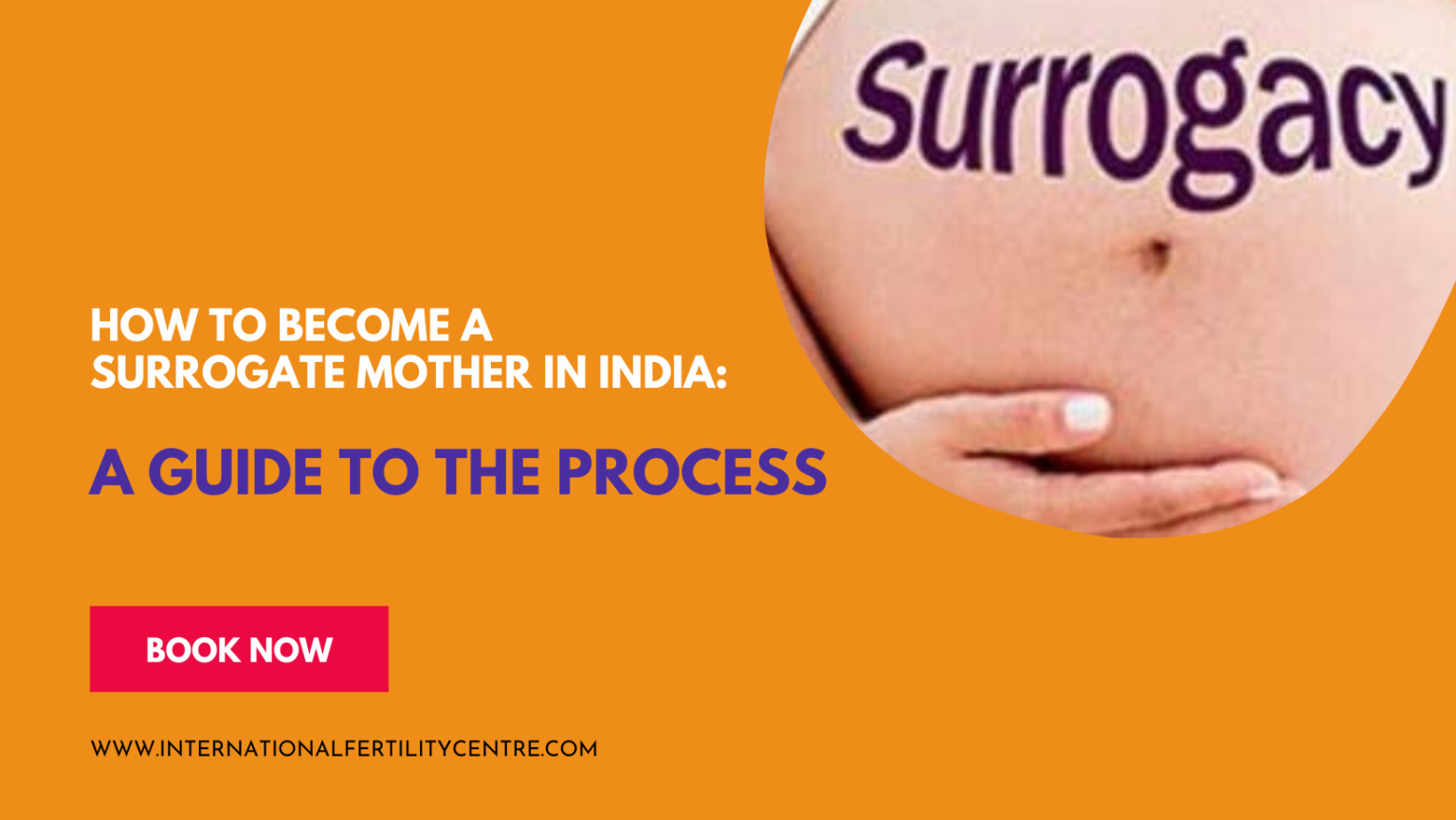 Become A Surrogate Mother Your Journey To Bringing Joy 5690