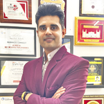 Saarthak Bakshi 1 Dr. Saarthak Bakshi