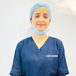 Our Team 4 Dr. Saarthak Bakshi