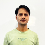 Our Team 8 Dr. Saarthak Bakshi