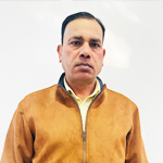 Our Team 7 Dr. Saarthak Bakshi