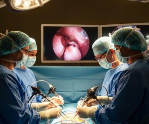 Myomectomy Surgery: Treatment Types, Recovery & Safety