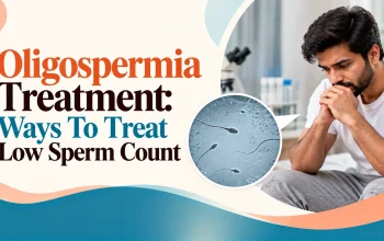 Oligospermia Treatment: Ways To Treat Low Sperm Count 8 Oligospermia Treatment: Ways To Treat Low Sperm Count